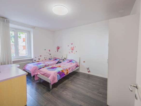 Four Room Apartment – Bolzano-Aslago/Oltrisarco
