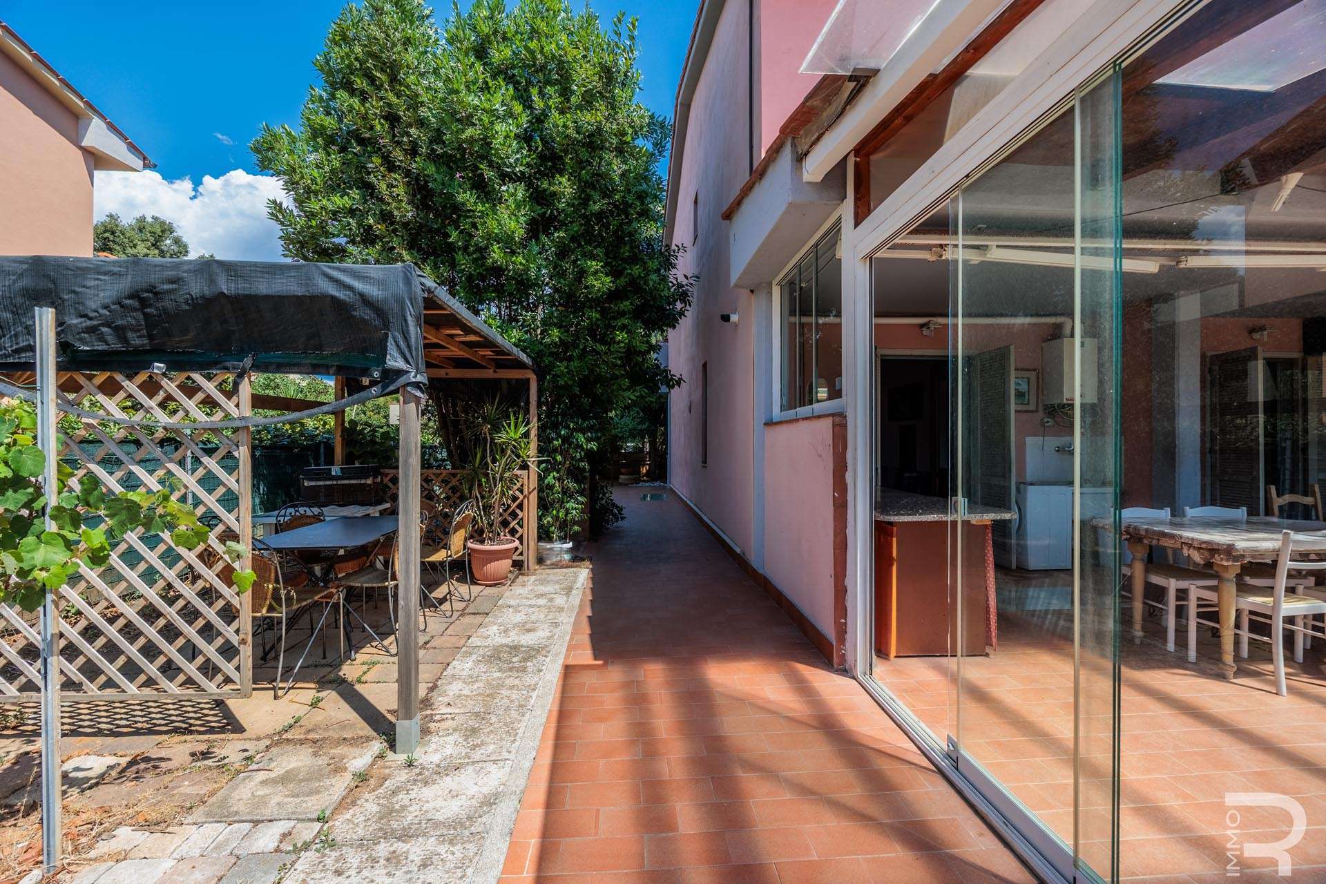 08_Is0np6h Villa – Follonica