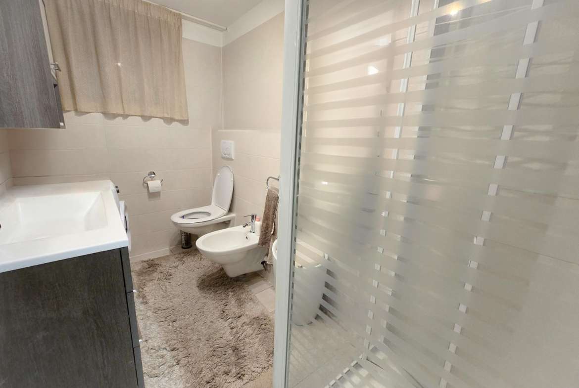 Two Room Apartment – Merano-Maia Bassa