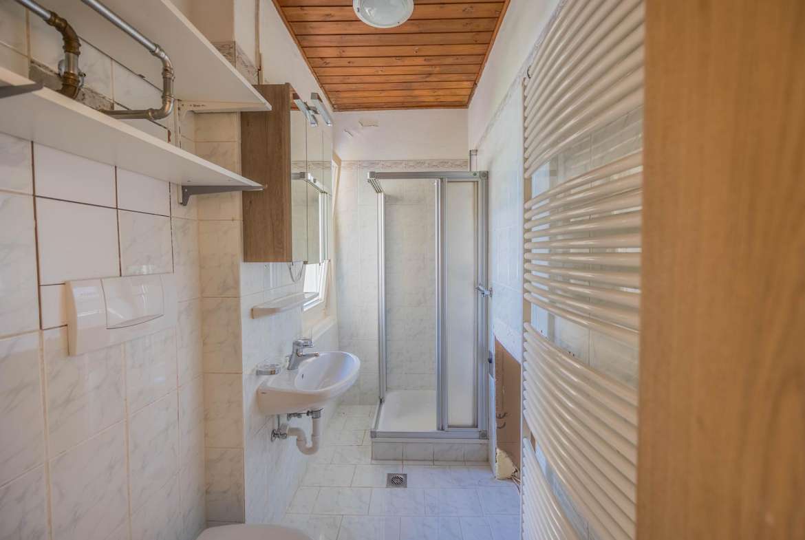 Three Room Apartment – Lasa