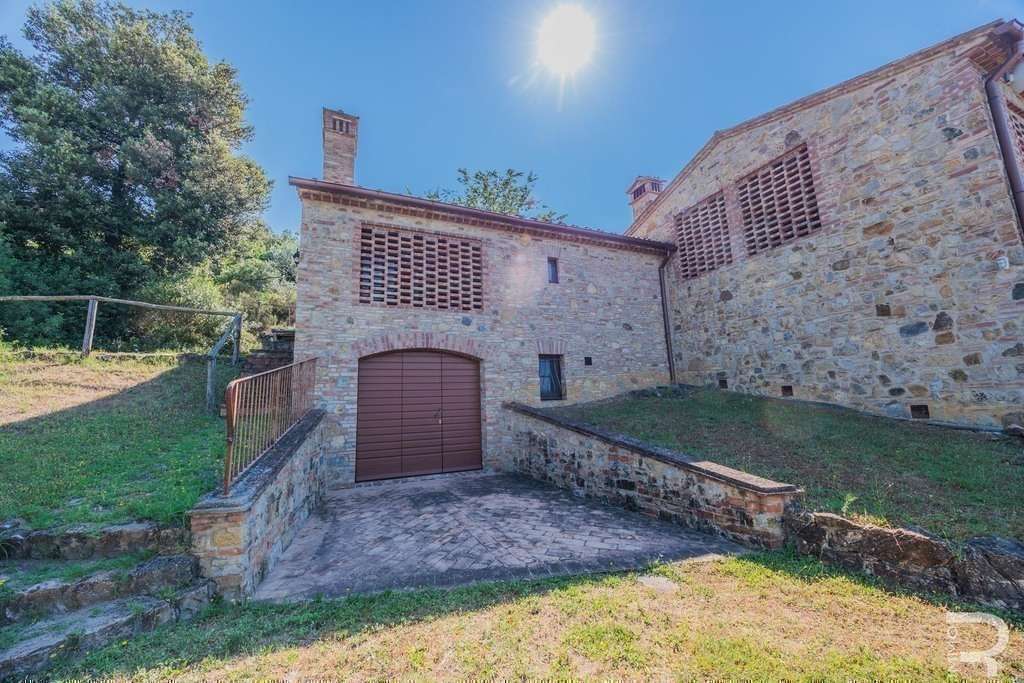Farmhouse/Rustico – Gambassi Terme