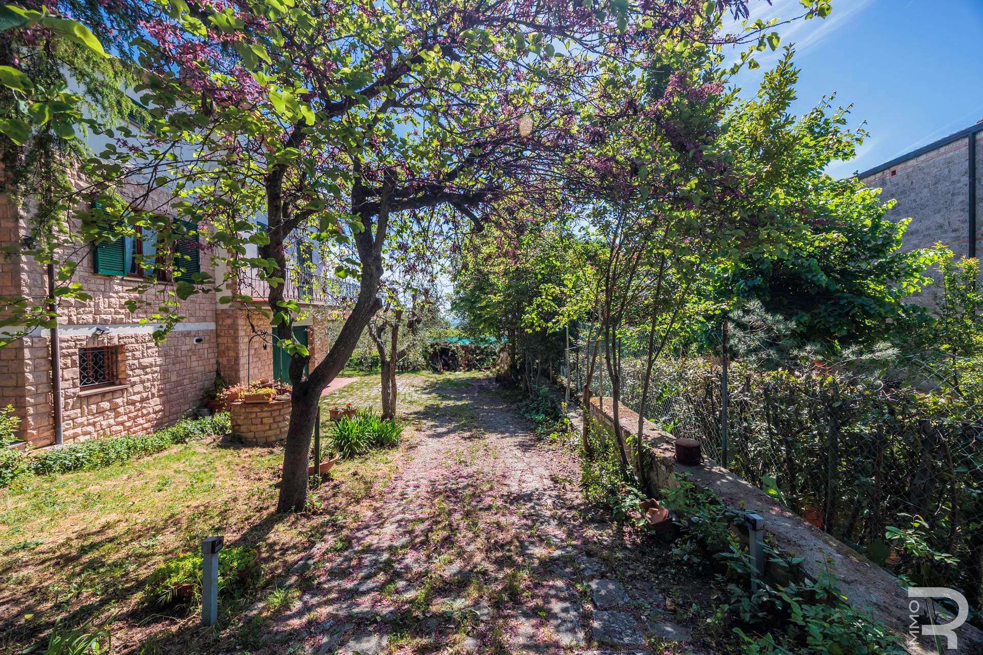 Villa – Sinalunga
