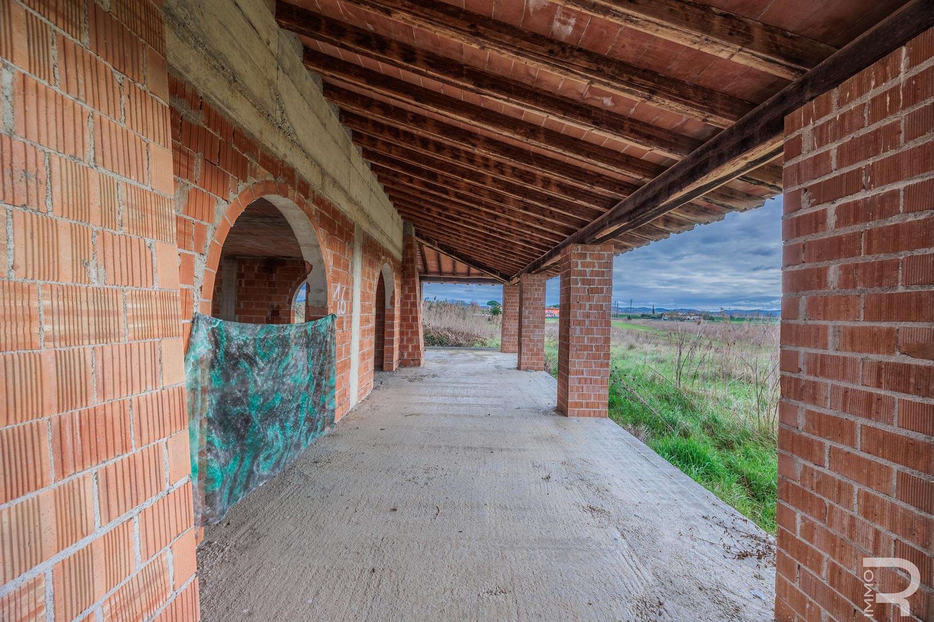 08_dthKt77 Farmhouse/Rustico – Santa Maria a Monte