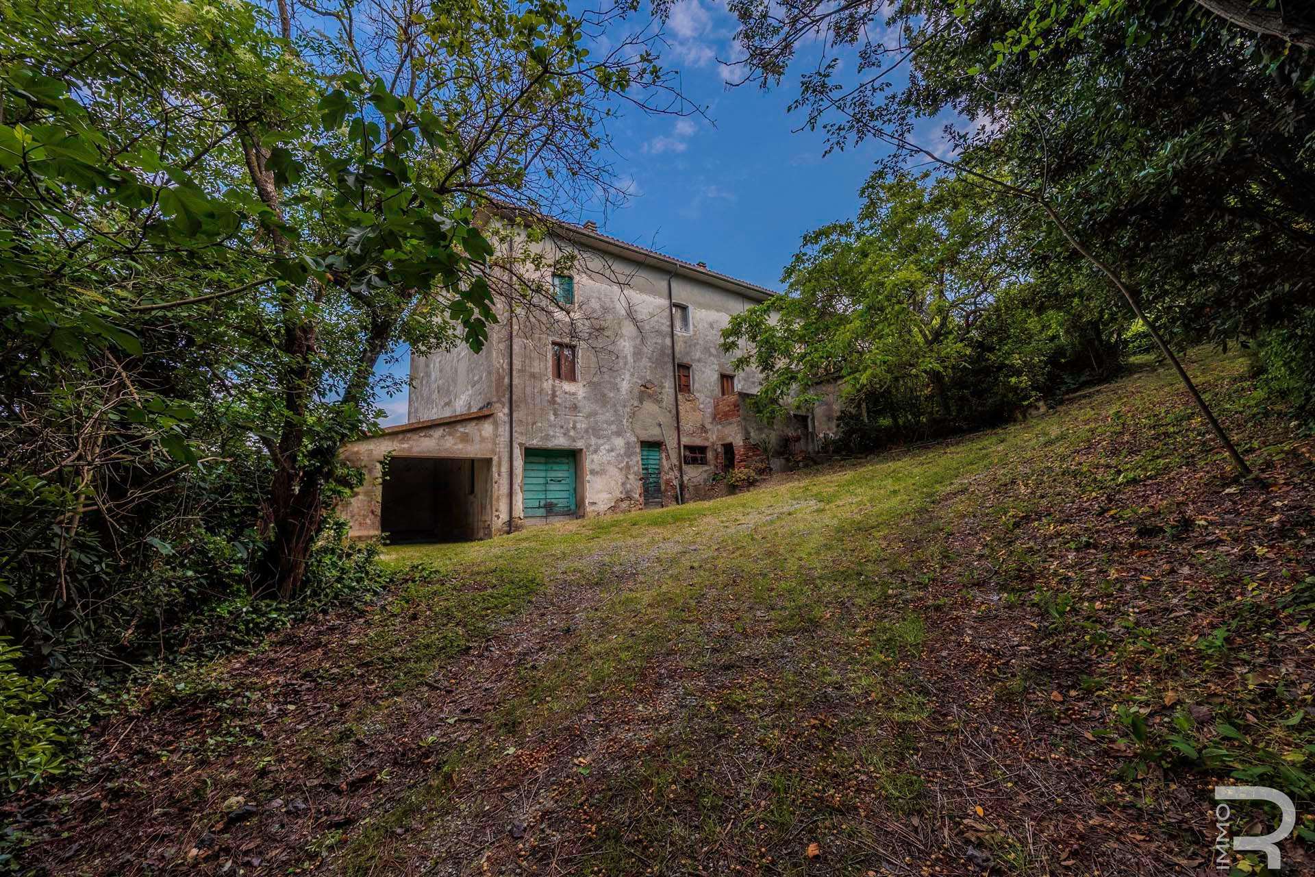 Farmhouse/Rustico – Santa Luce