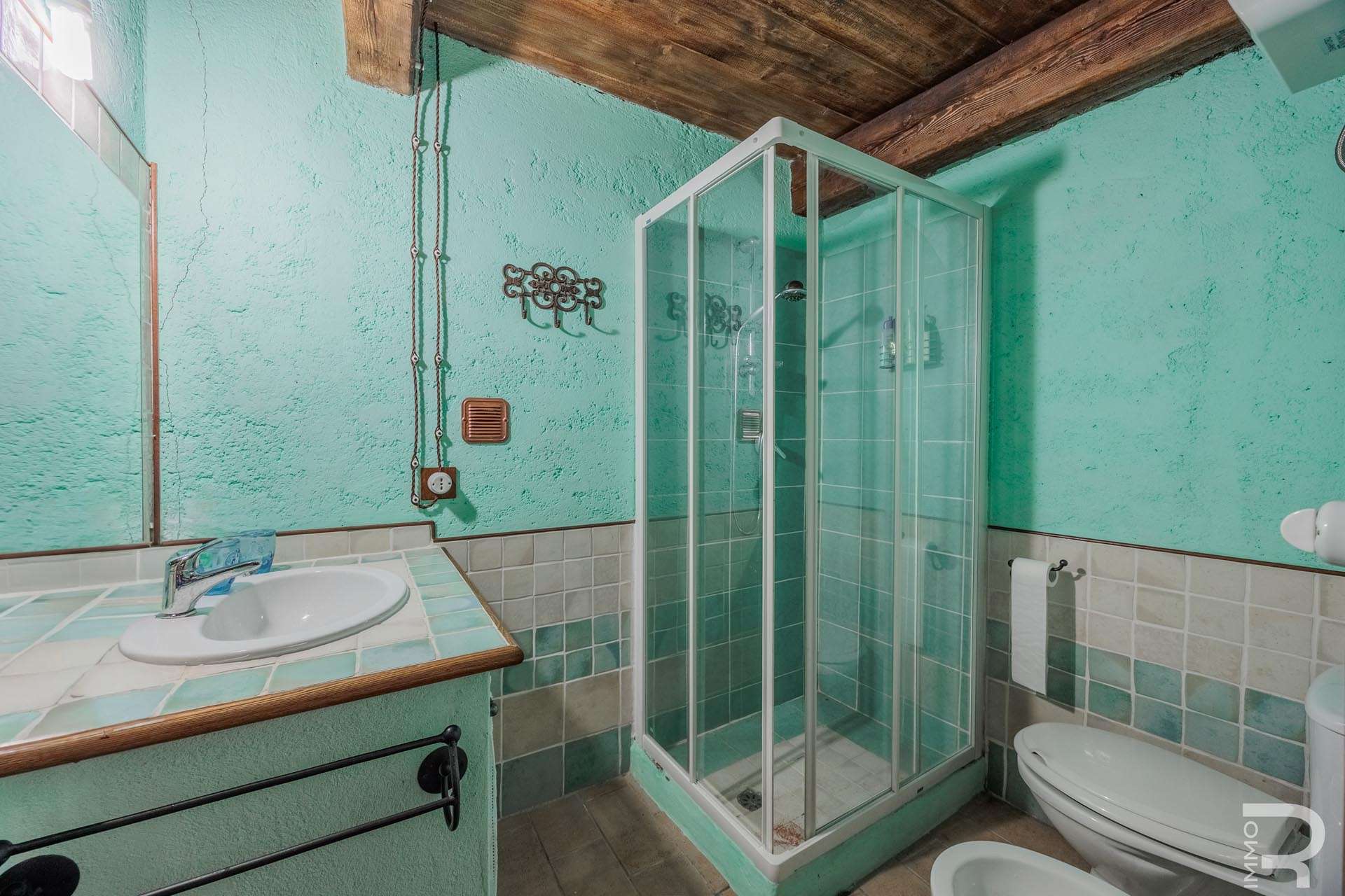 08_f71sxff Row house – Stazzema