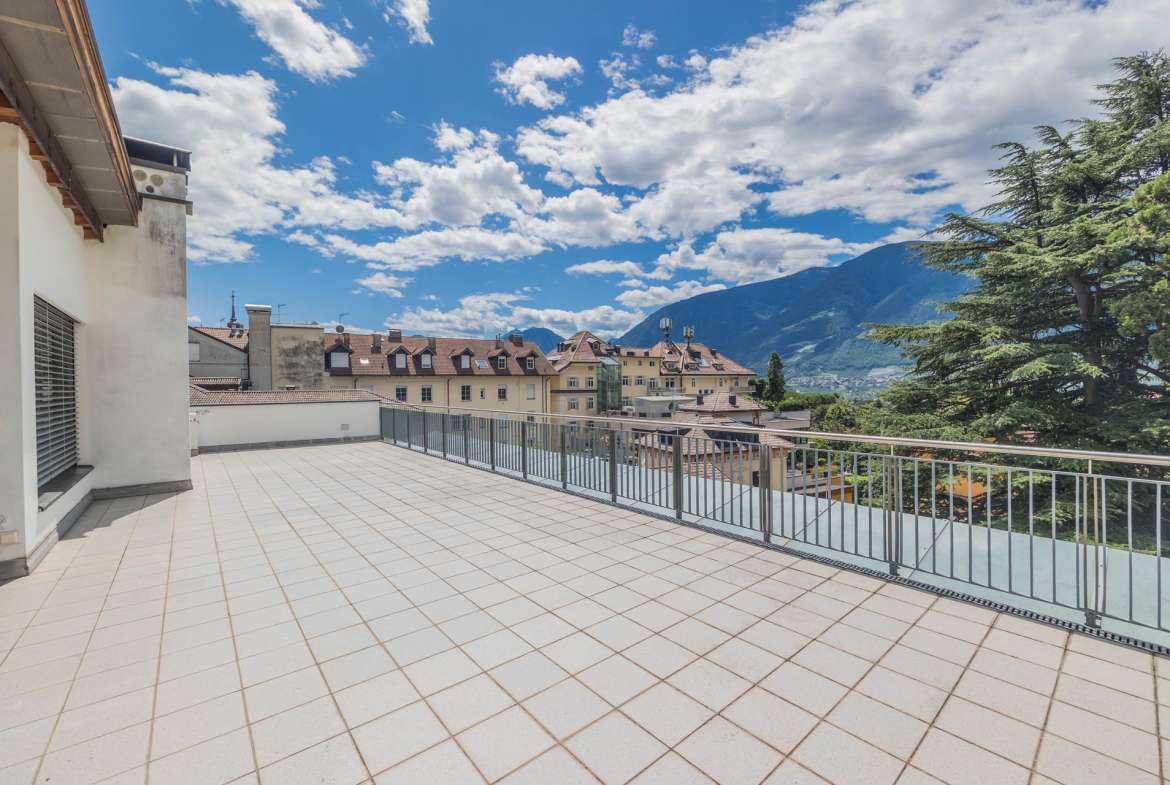 Four Room Apartment – Merano-Maia Alta