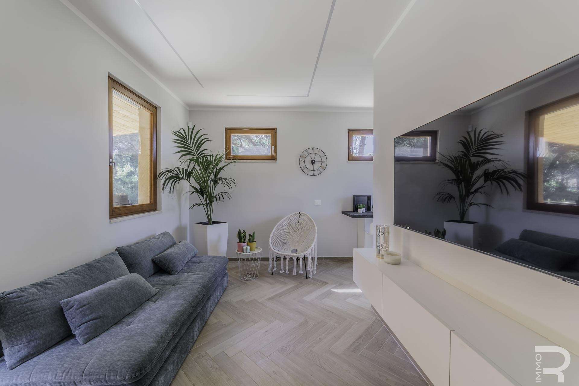 Villa – Grosseto