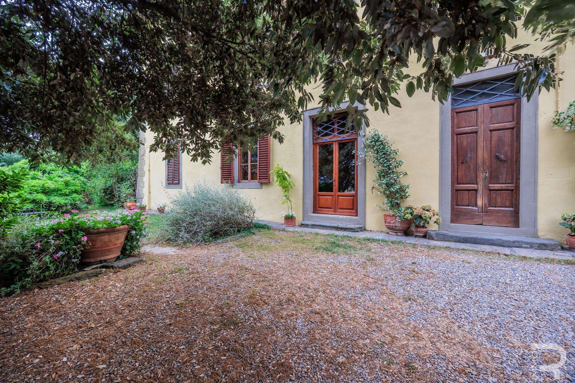 Farmhouse/Rustico – Certaldo