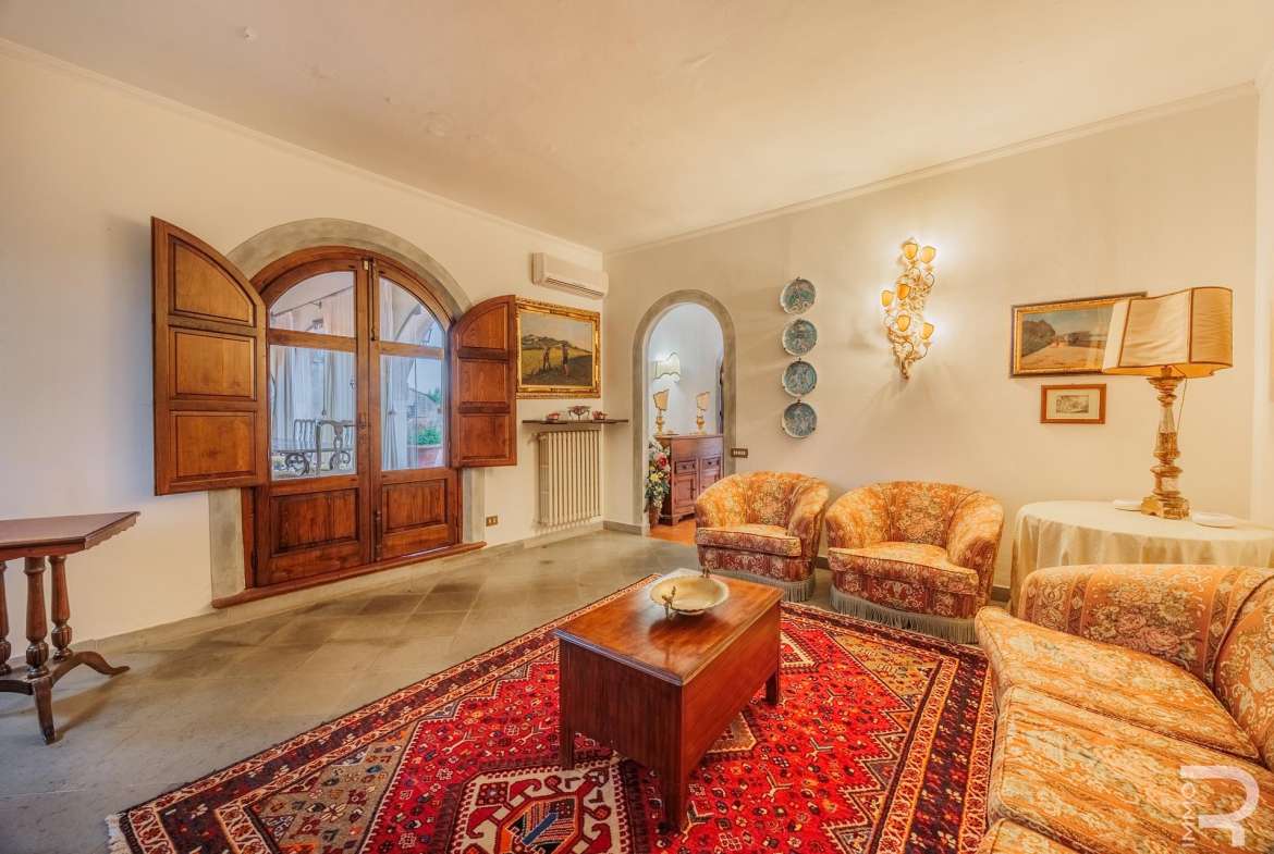 Detached House – Casciana Terme Lari