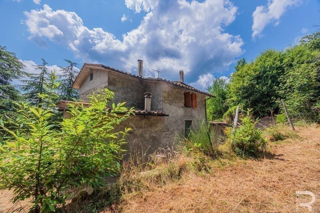 Farmhouse/Rustico – Abbadia San Salvatore