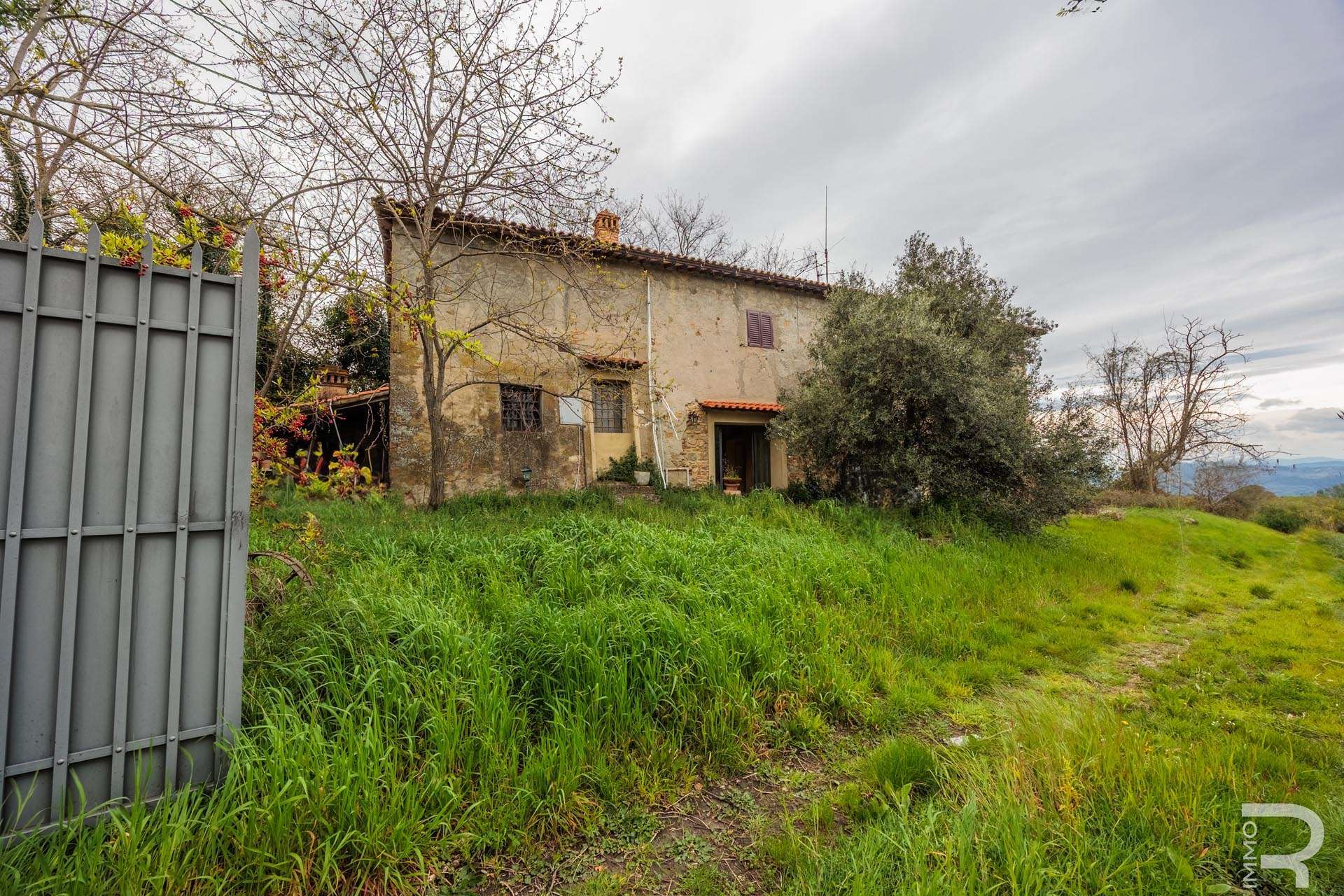 08_tNuLjjj Farmhouse/Rustico – Gambassi Terme