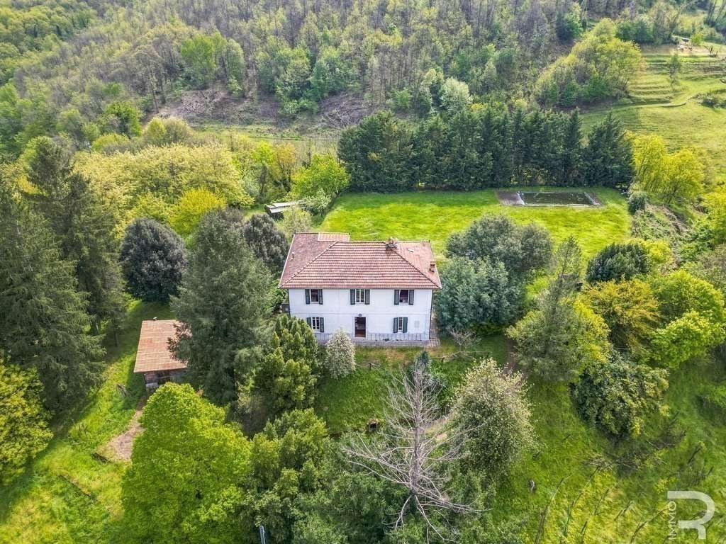 Villa – Castelnuovo di Garfagnana