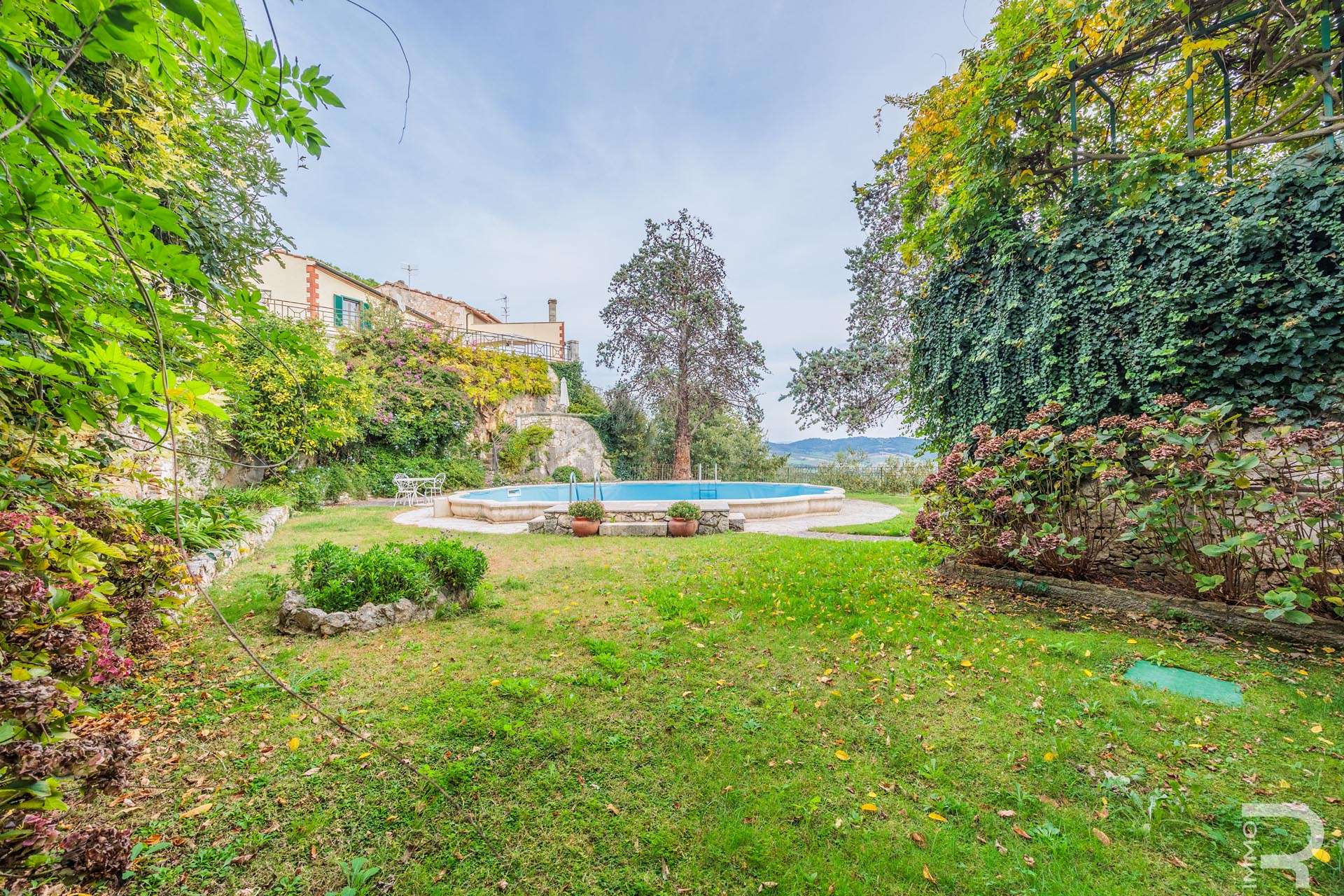 09_0LODx4I Villa – Manciano