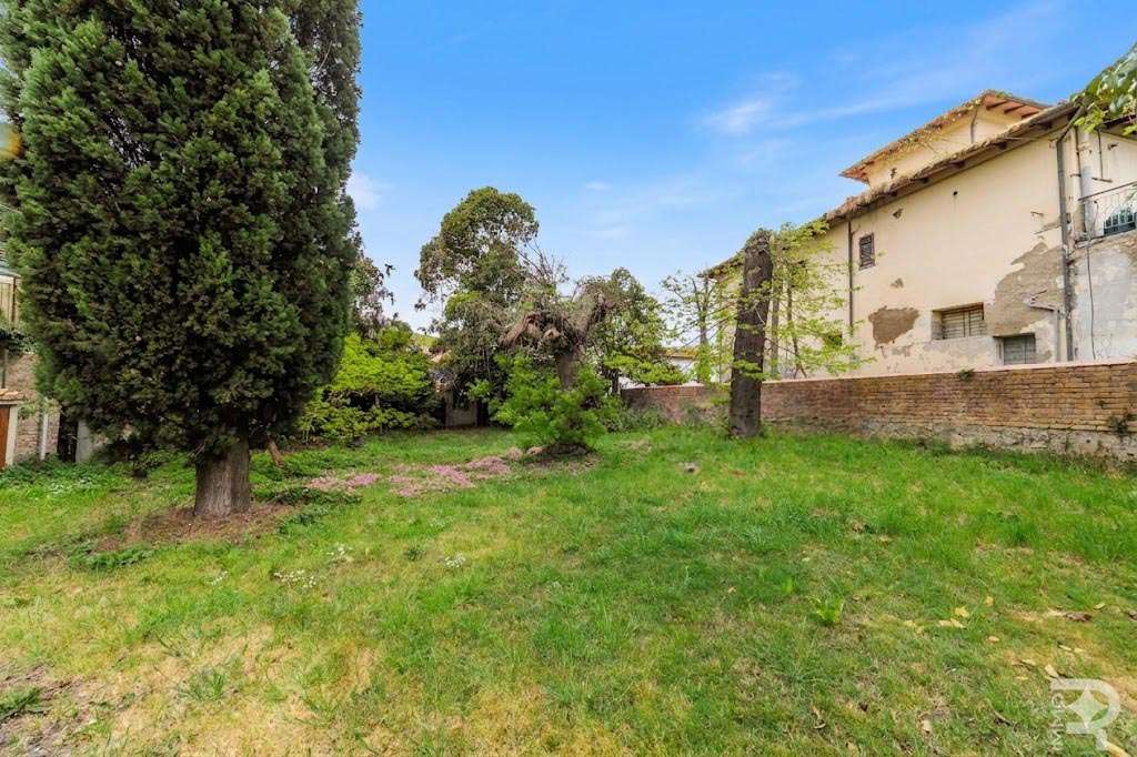Villa – Castelfiorentino