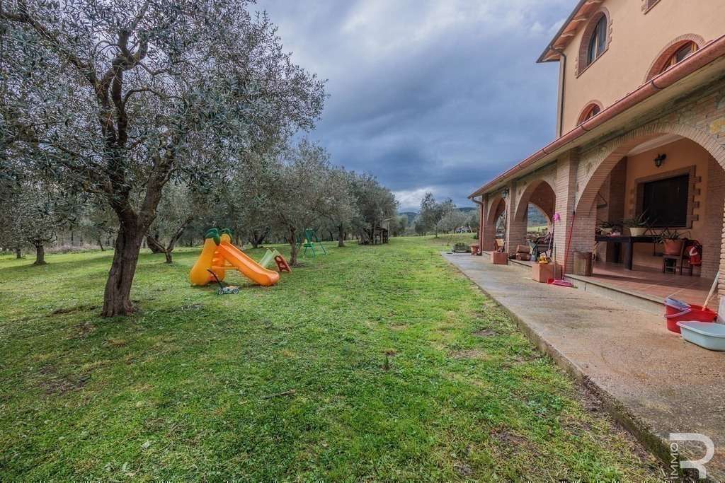 Agriturismo – Civitella Paganico