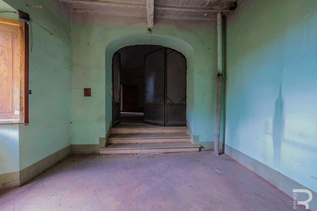 Four Room Apartment – Castiglion Fiorentino