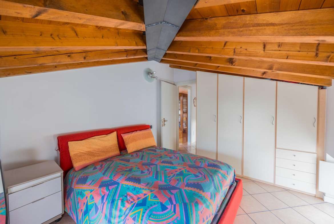 Three Room Apartment – Toscolano Maderno
