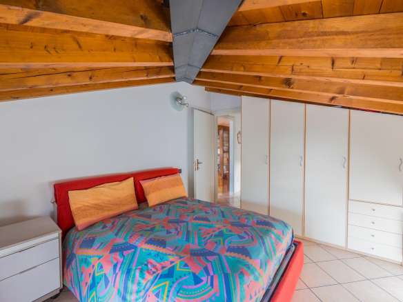 Three Room Apartment – Toscolano Maderno