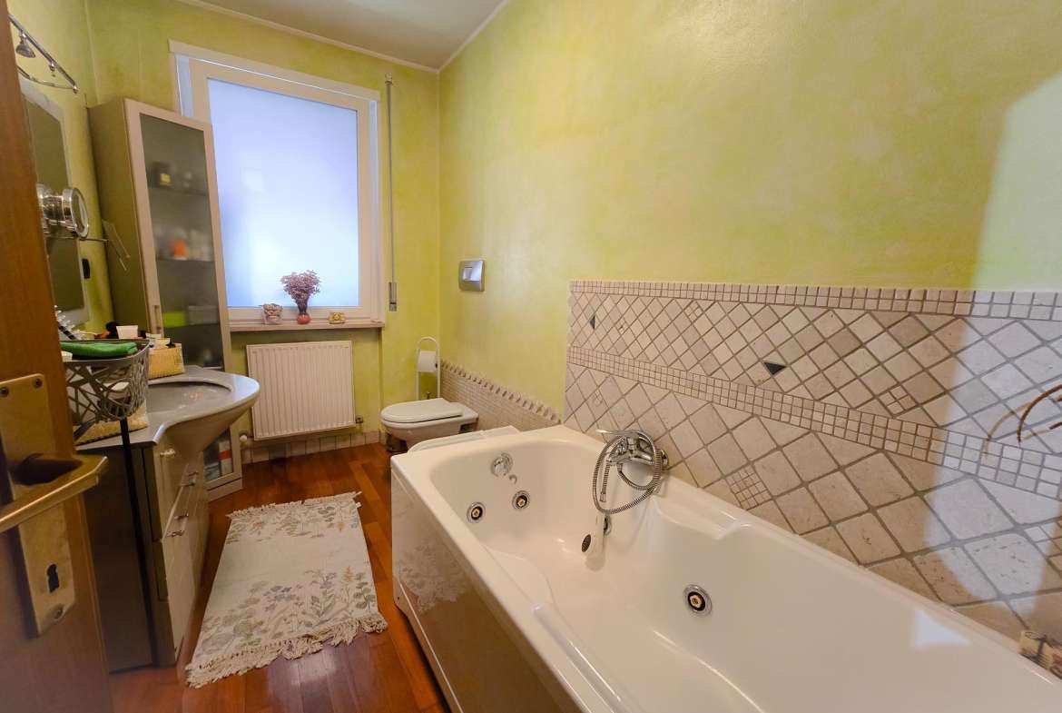 Four Room Apartment – Merano-Maia Bassa