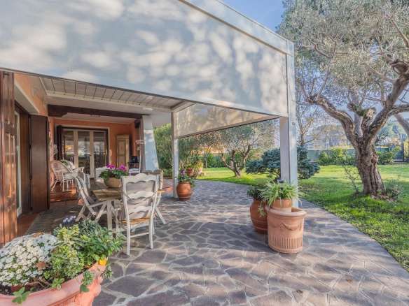 Villa – Caorle
