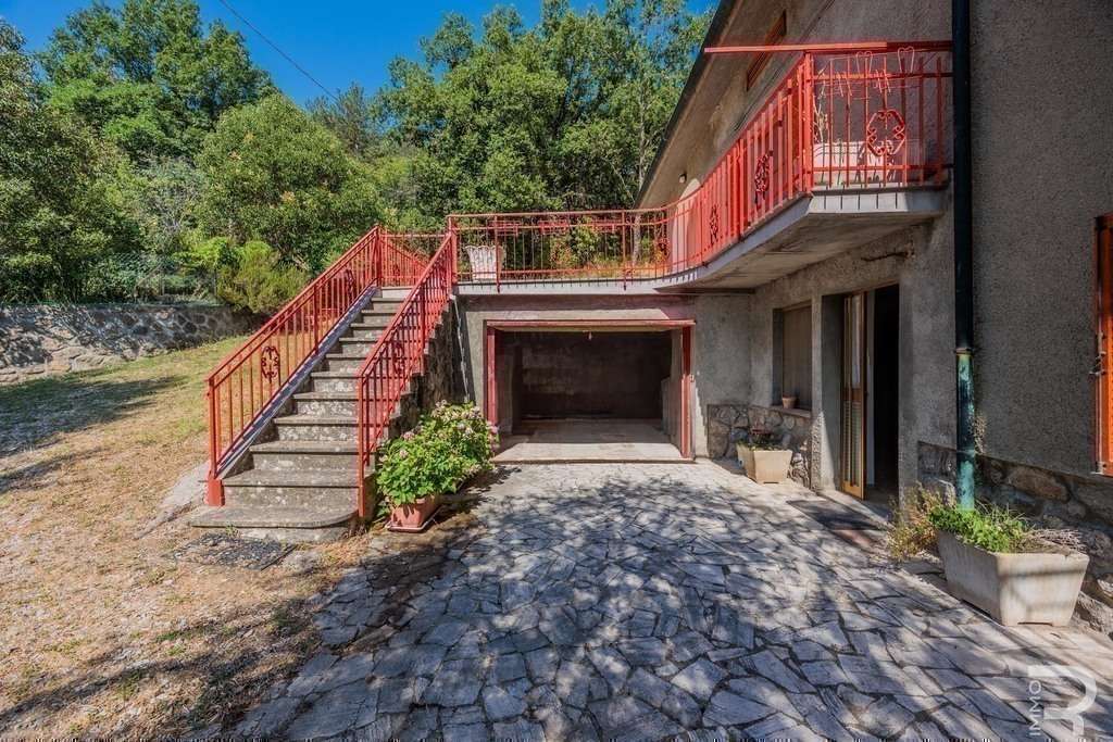 Semidetached House – Piancastagnaio