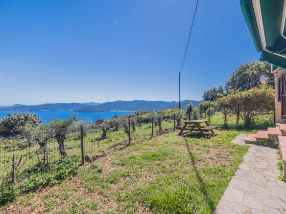 Farmhouse/Rustico – Marciana Marina