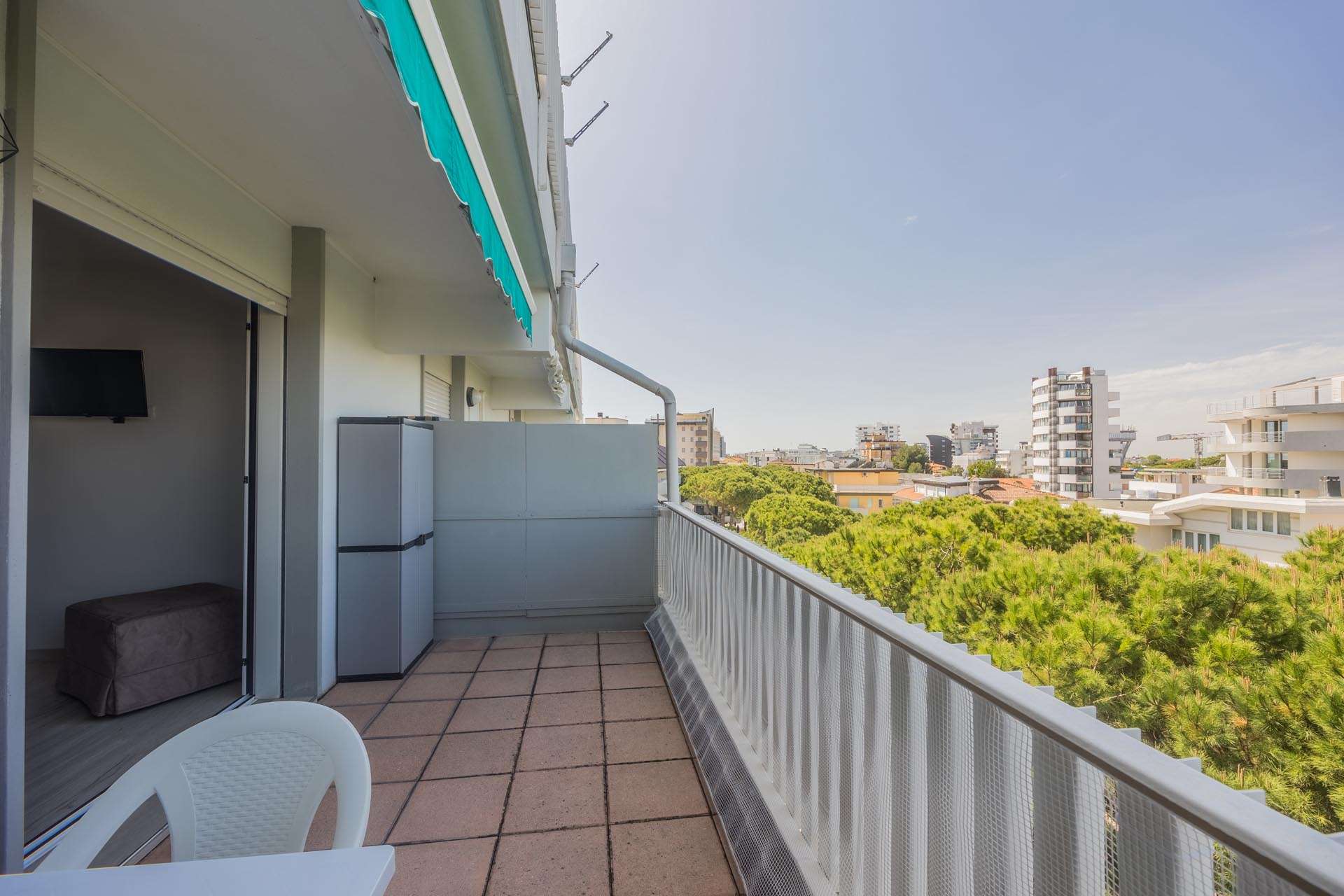 09_HRWQp4s One Room Apartment – Lignano Sabbiadoro