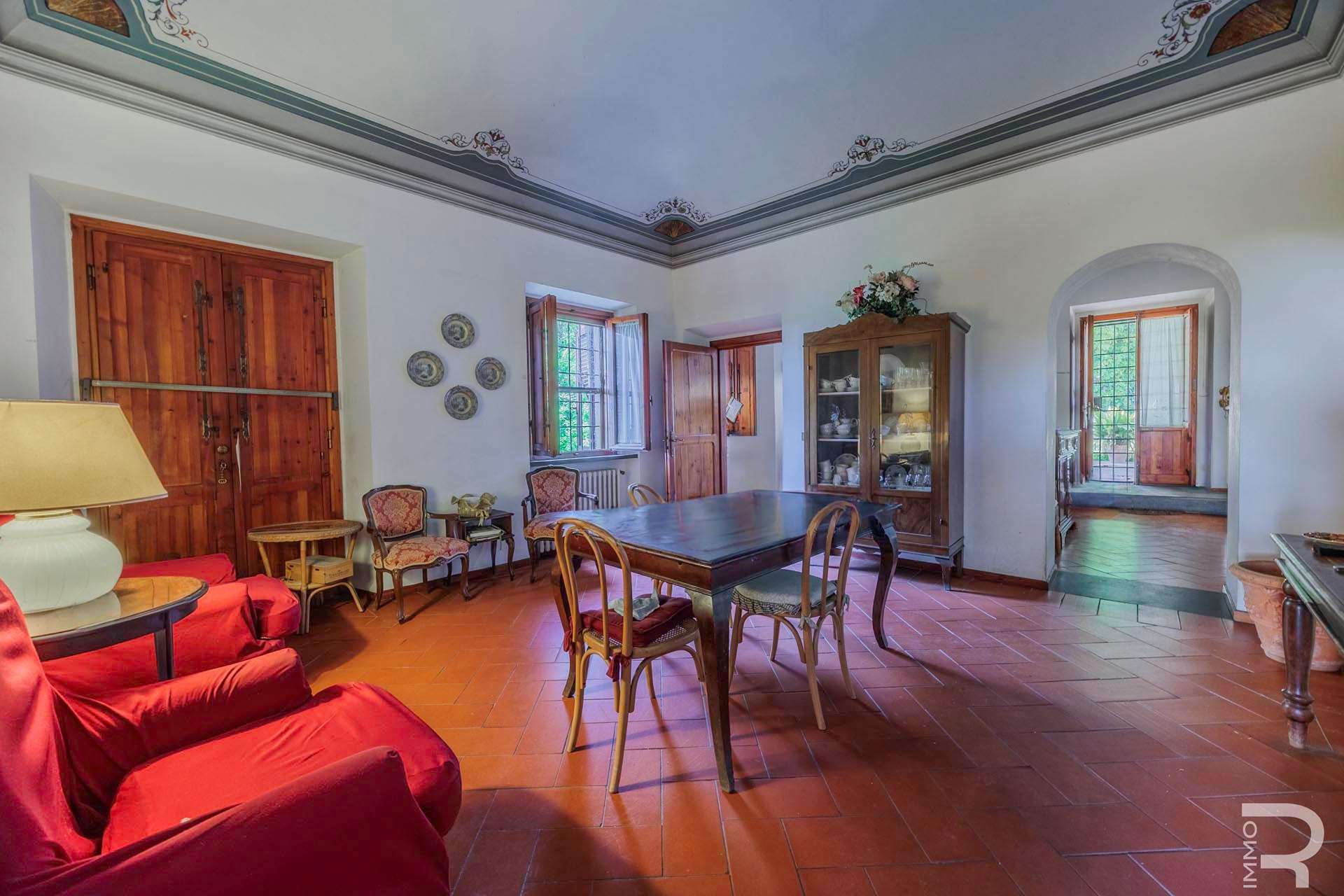 09_I5cdtQl Villa – Vicopisano