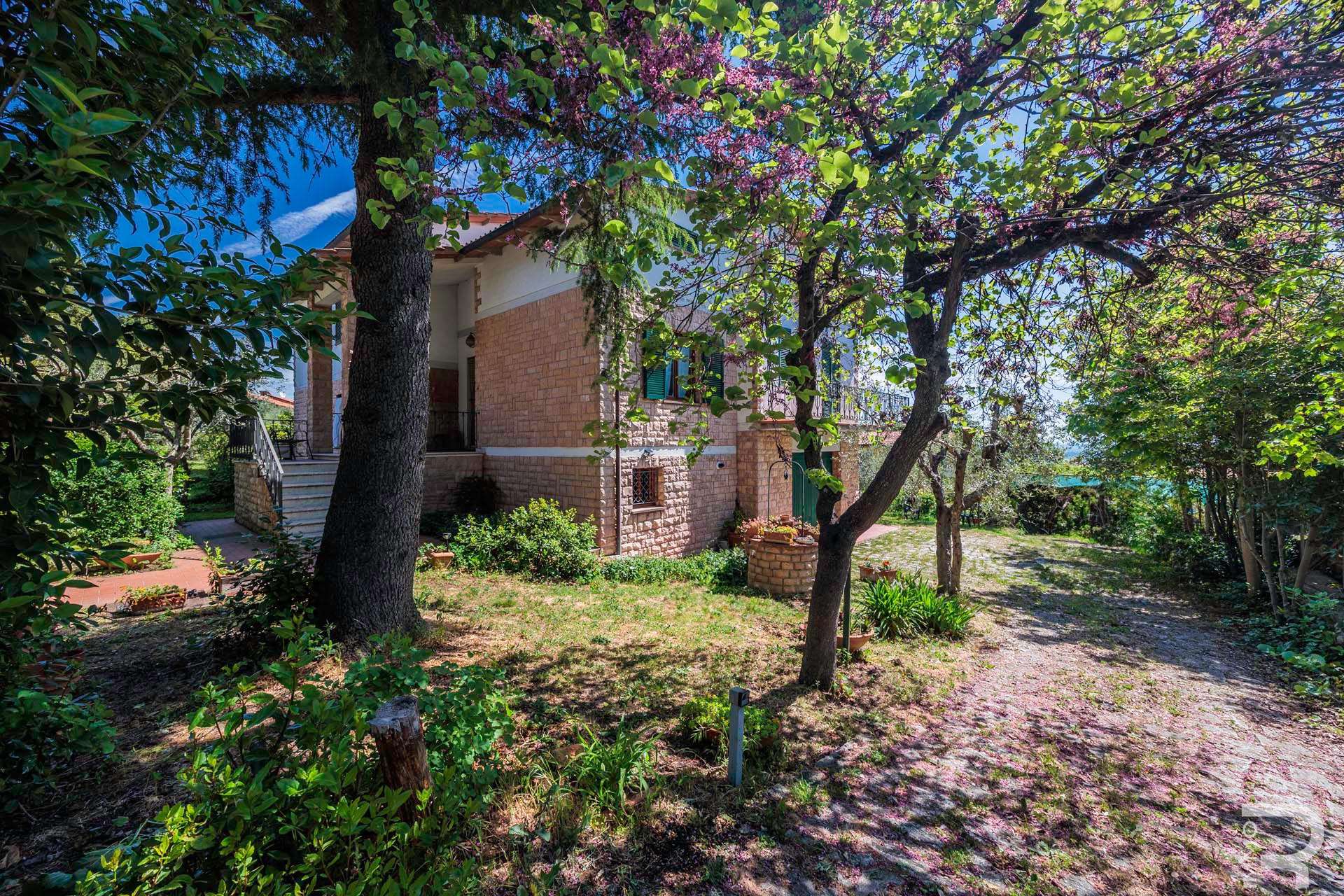 Villa – Sinalunga