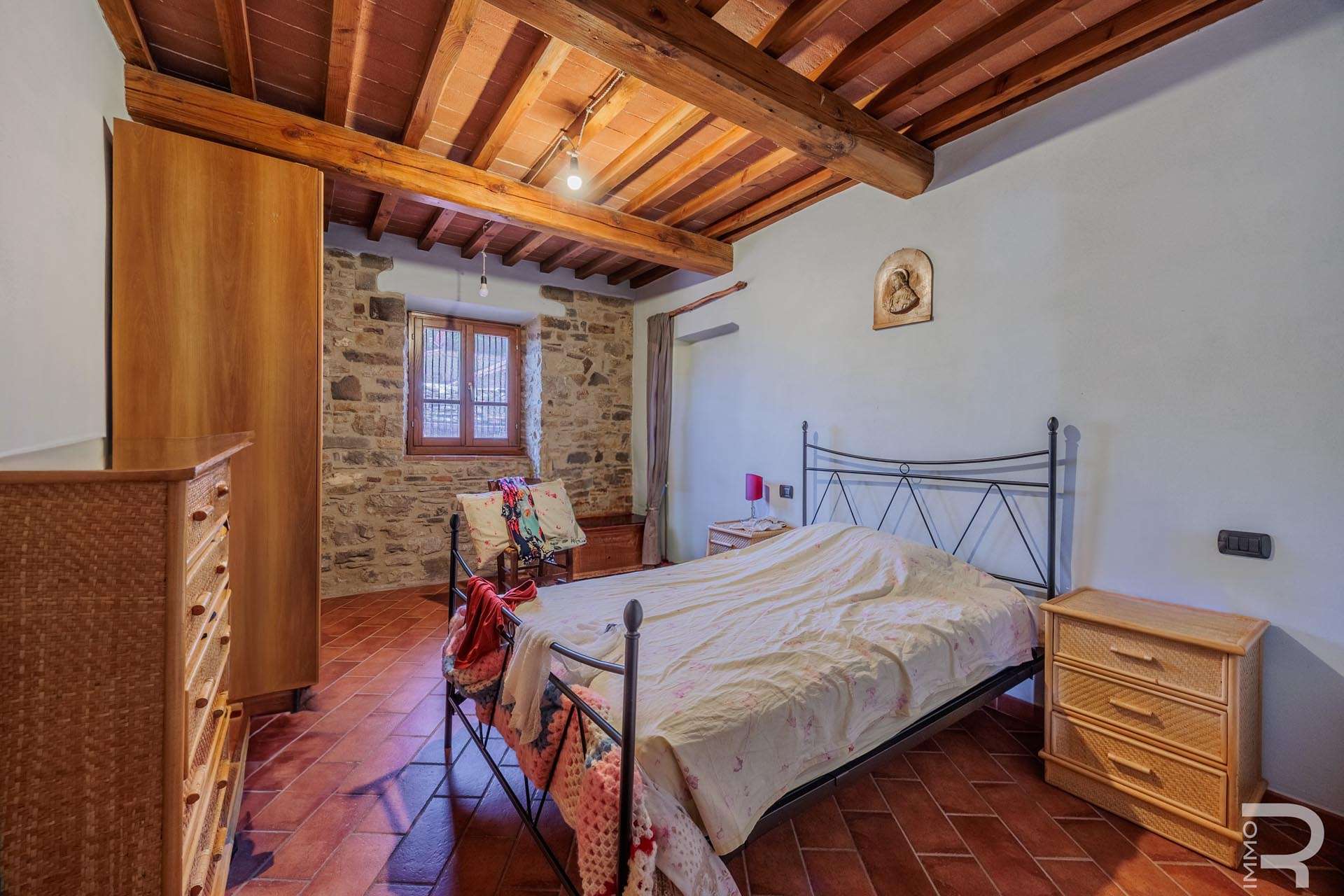 Detached House – Chitignano