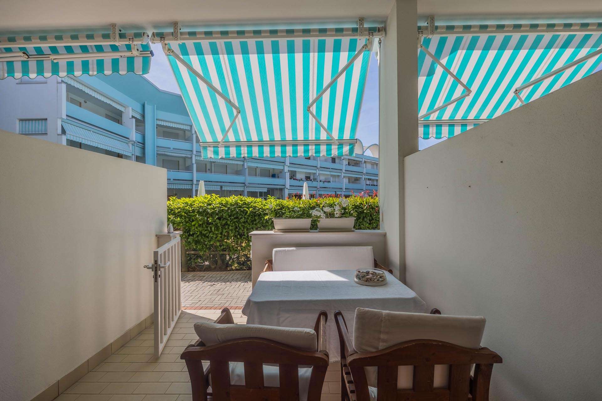 Two Room Apartment – Bibione