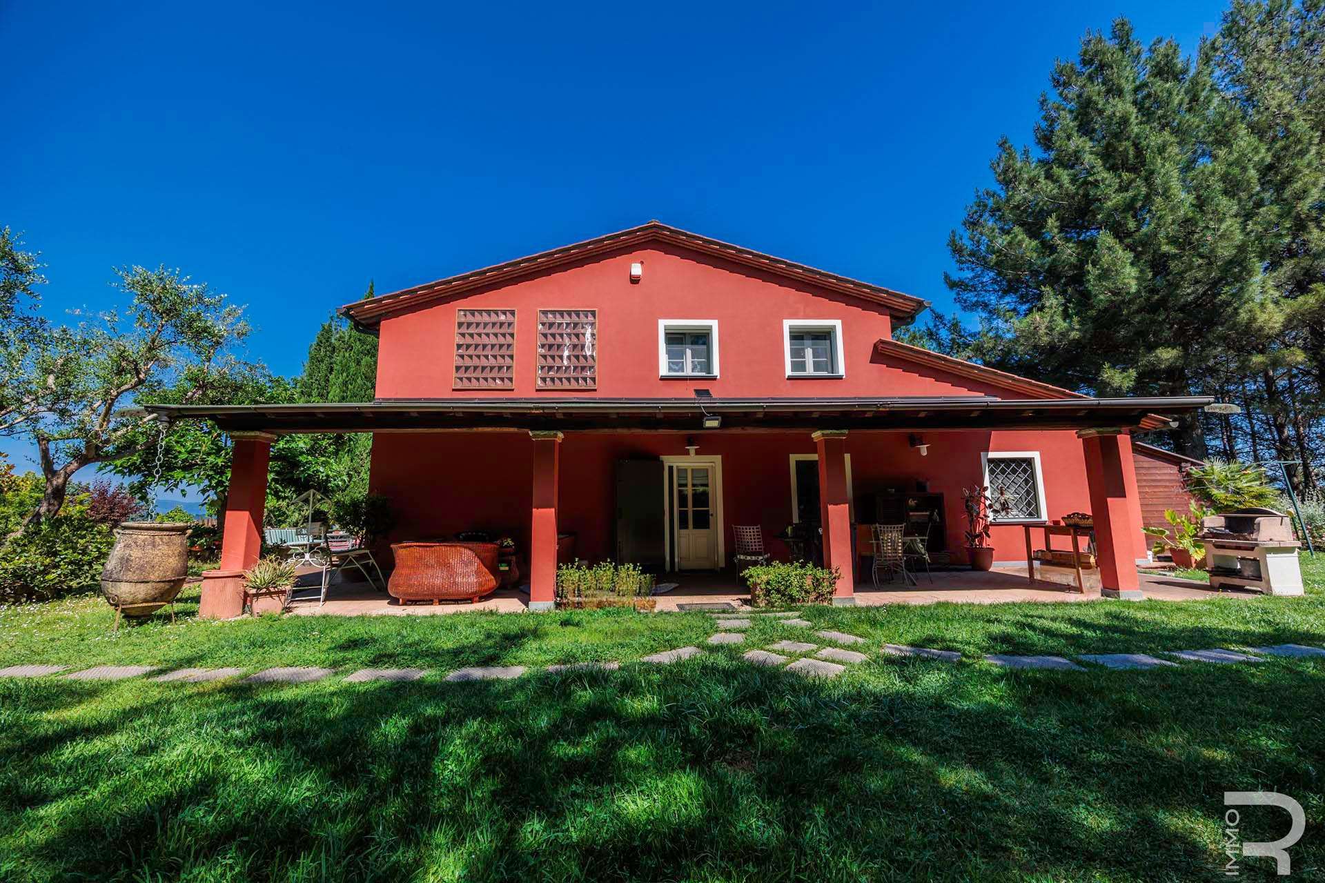 09_LmoCHxQ Villa – Fucecchio