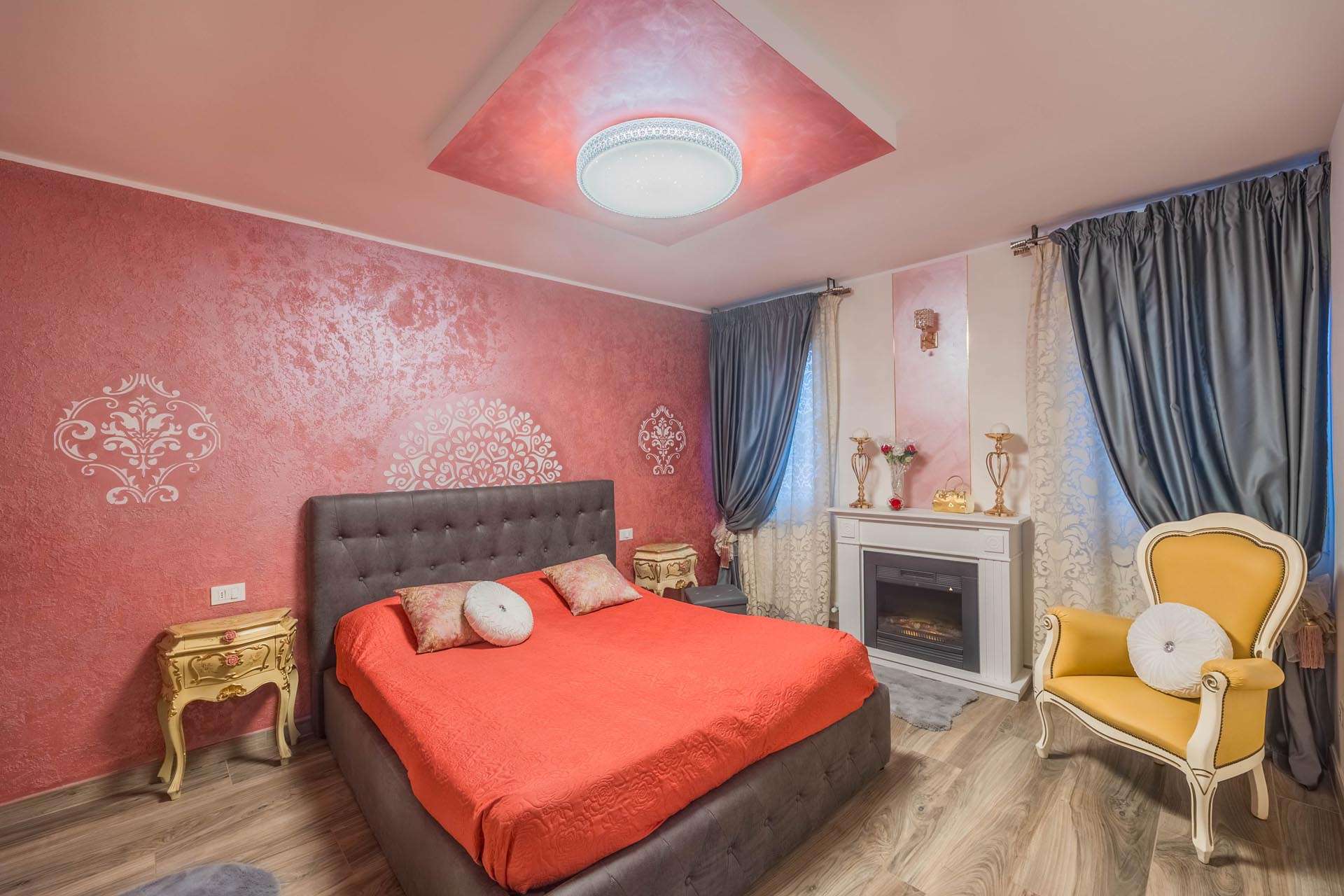 09_SqR8wOF Row house – Chioggia