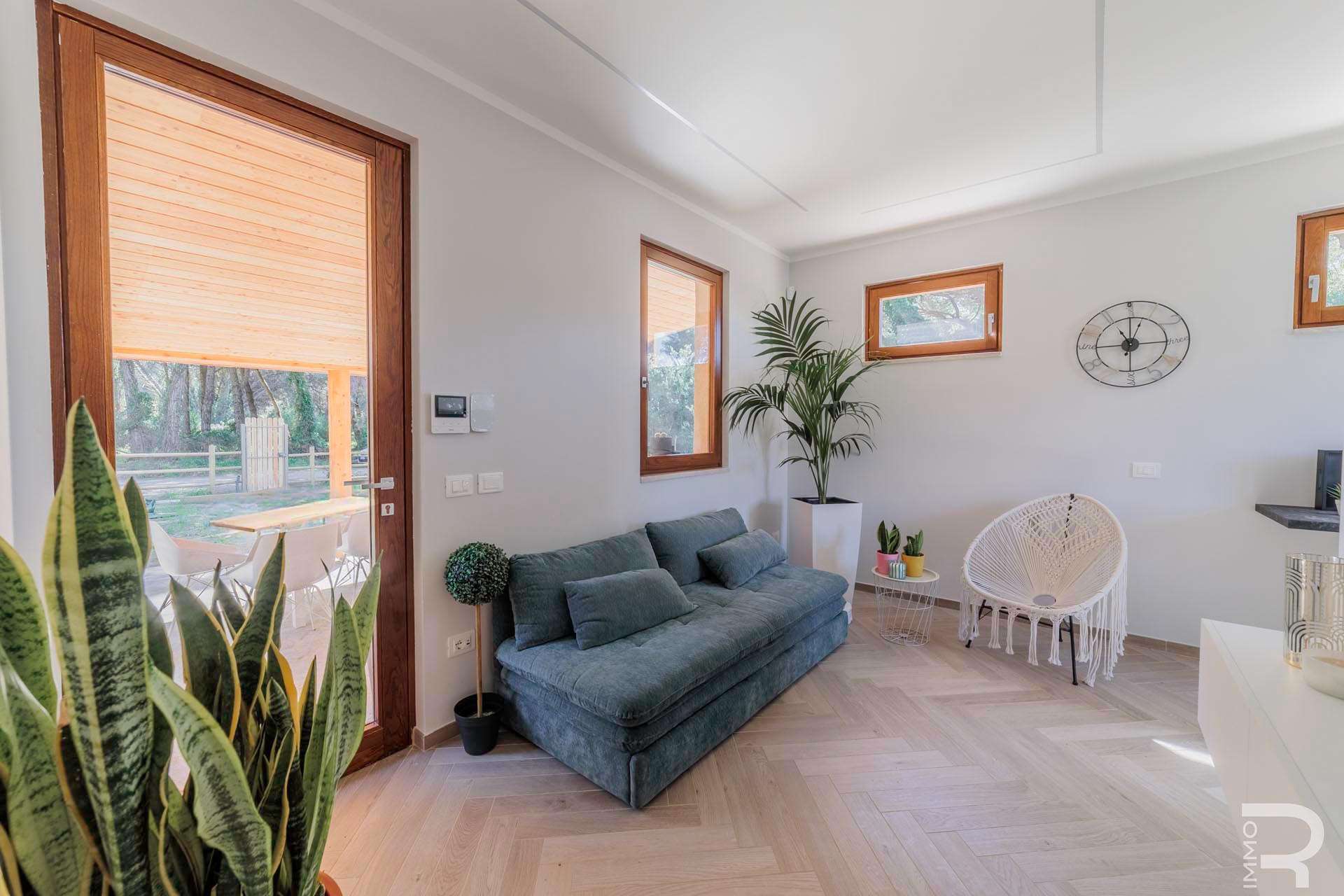 Villa – Grosseto