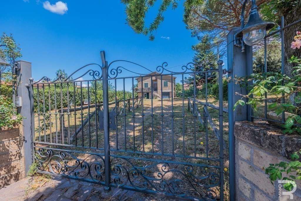 Farmhouse/Rustico – Pit﻿igliano