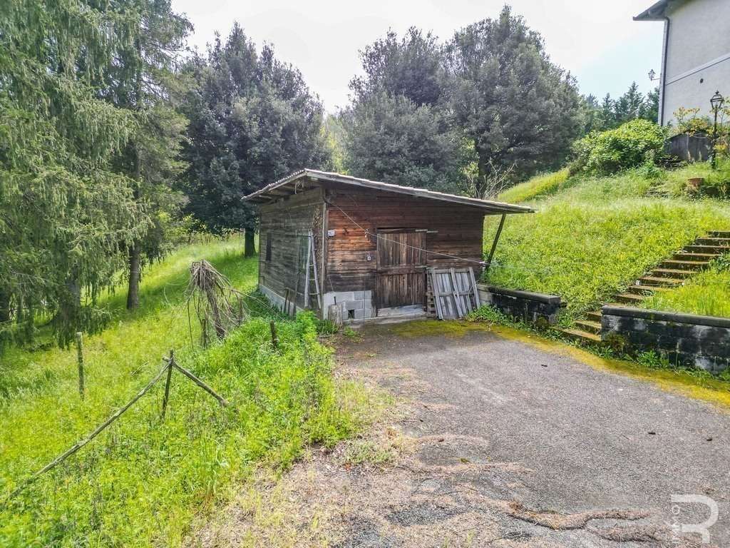 Villa – Castelnuovo di Garfagnana