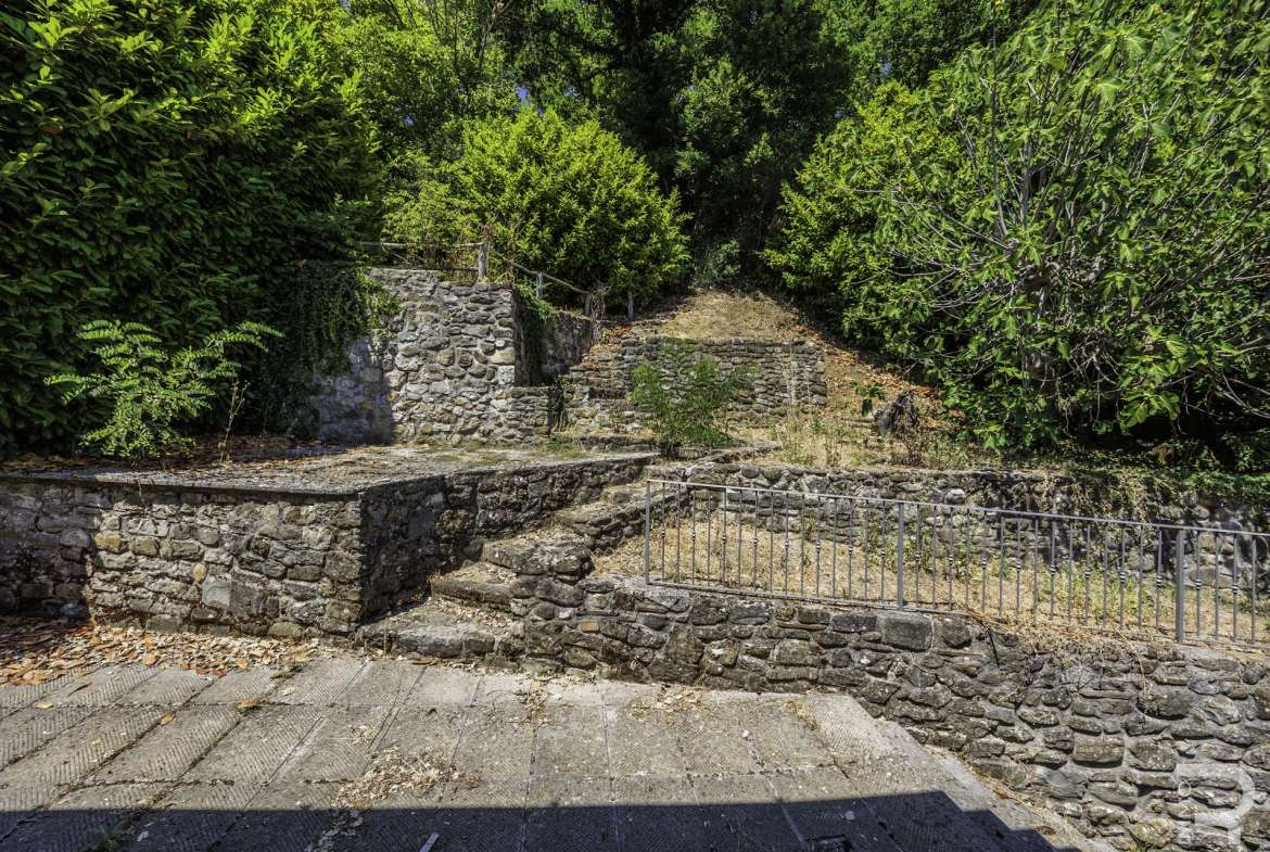 Semidetached House – Vicchio