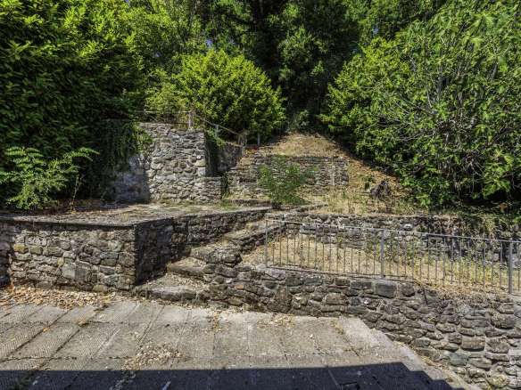 Semidetached House – Vicchio