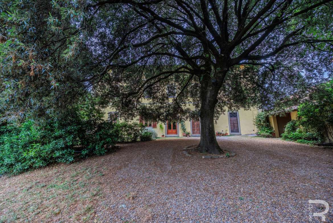Farmhouse/Rustico – Certaldo