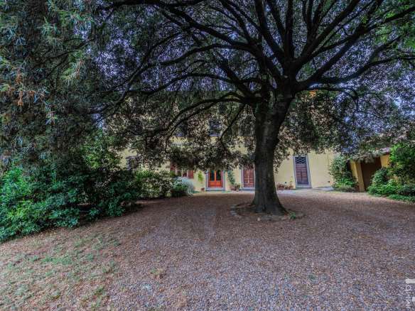 Farmhouse/Rustico – Certaldo