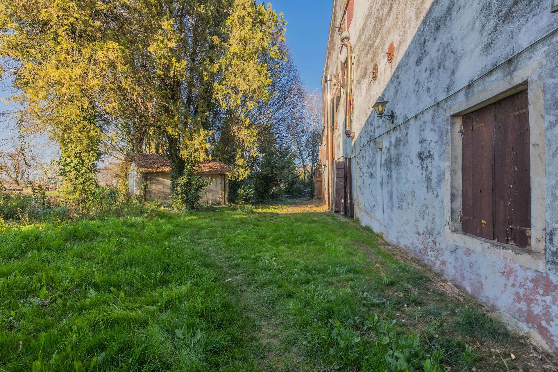 Villa – Cessalto