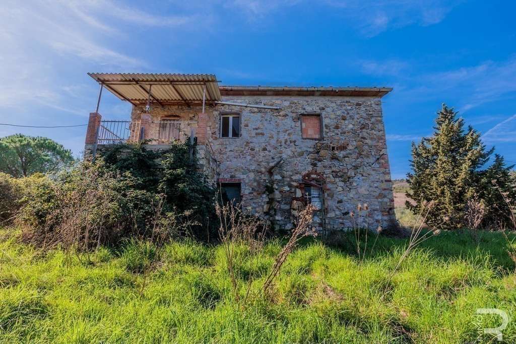 Farmhouse/Rustico – Lajatico