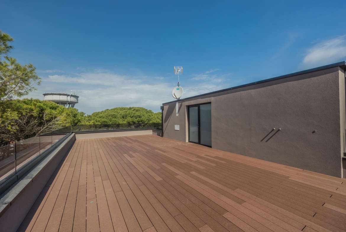 Four Room Apartment – Lignano Sabbiadoro