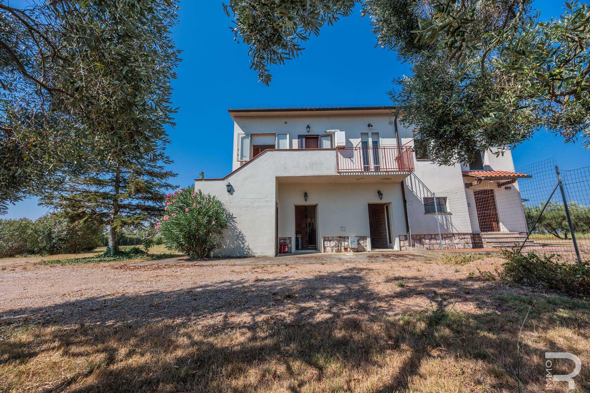 09_xNRplTx Farmhouse/Rustico – Grosseto