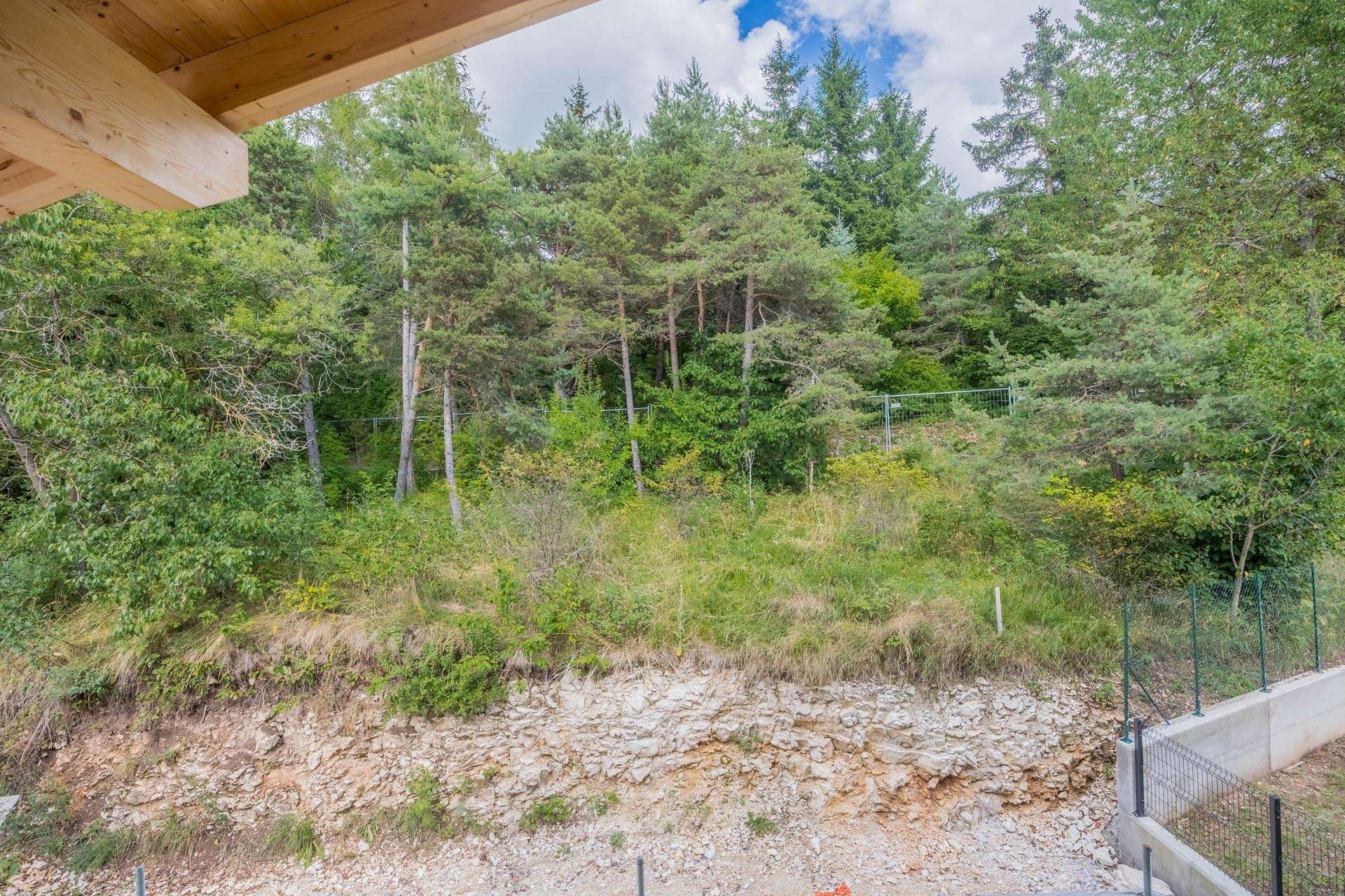Semidetached House – Predaia