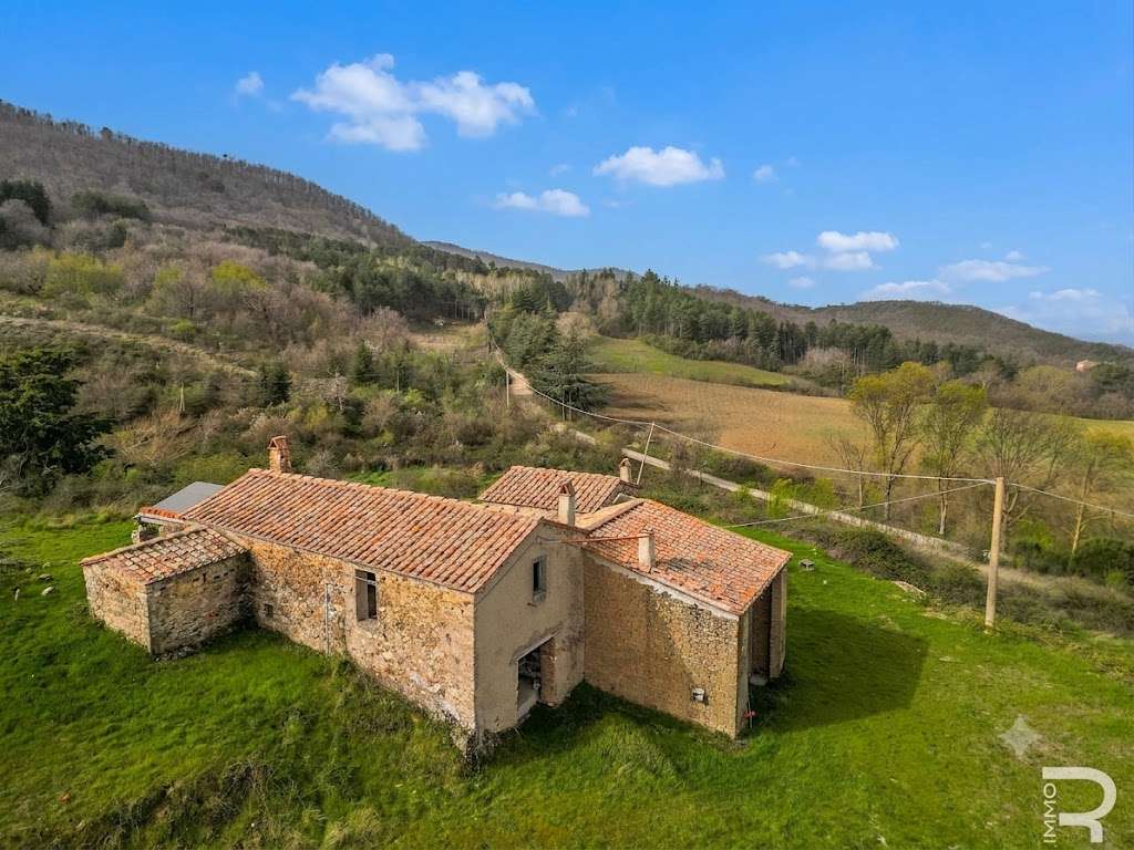 Farmhouse/Rustico – Cinigiano