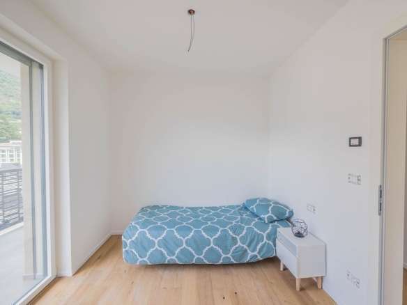 Three Room Apartment – Bolzano-Aslago/Oltrisarco