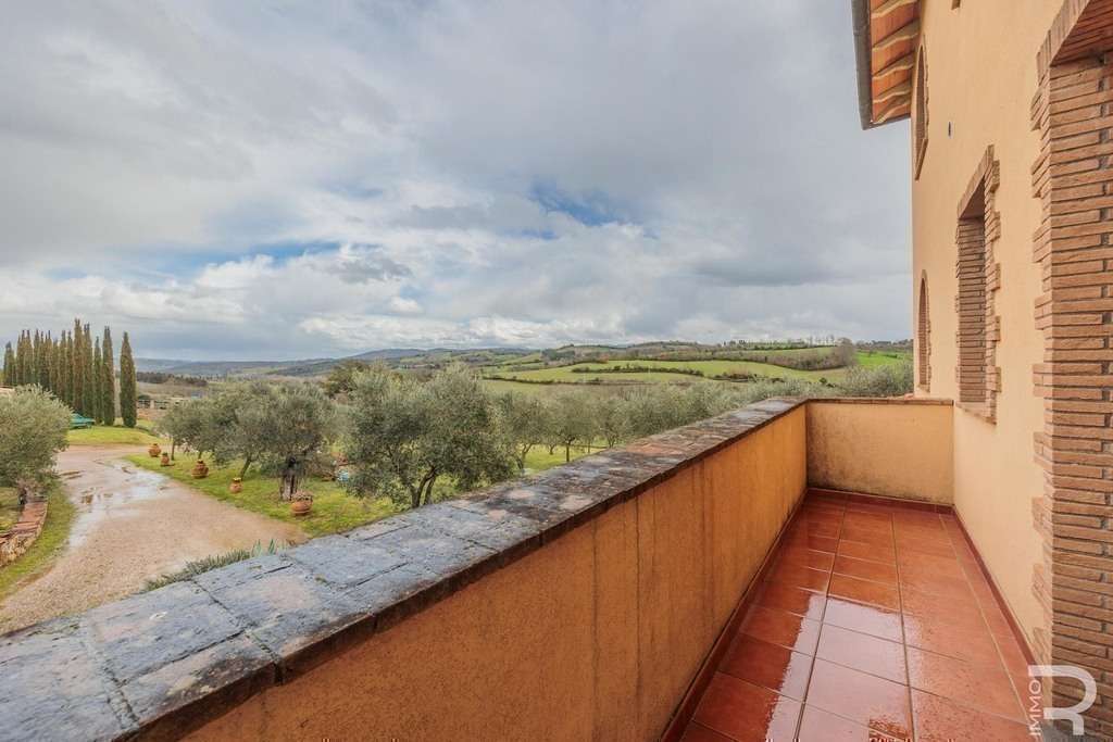 Agriturismo – Civitella Paganico