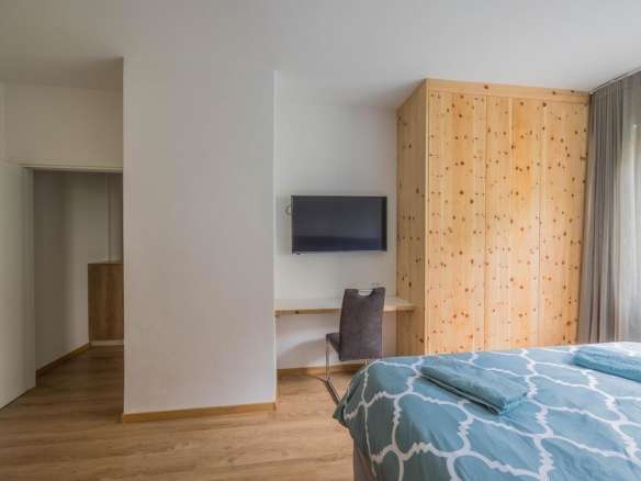 Three Room Apartment – Merano-Maia Bassa