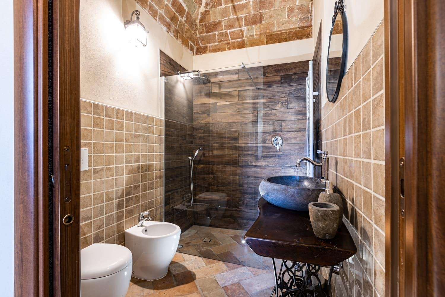 10_8a9oTqm Two Room Apartment – Lajatico